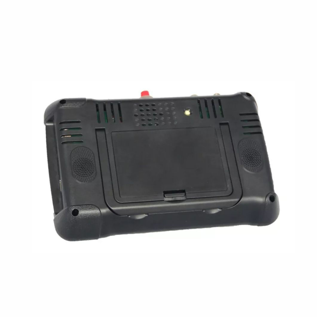 Aparat de masurat Satlink WS-6980 DVB-S/S2, T/T2, C фото 4