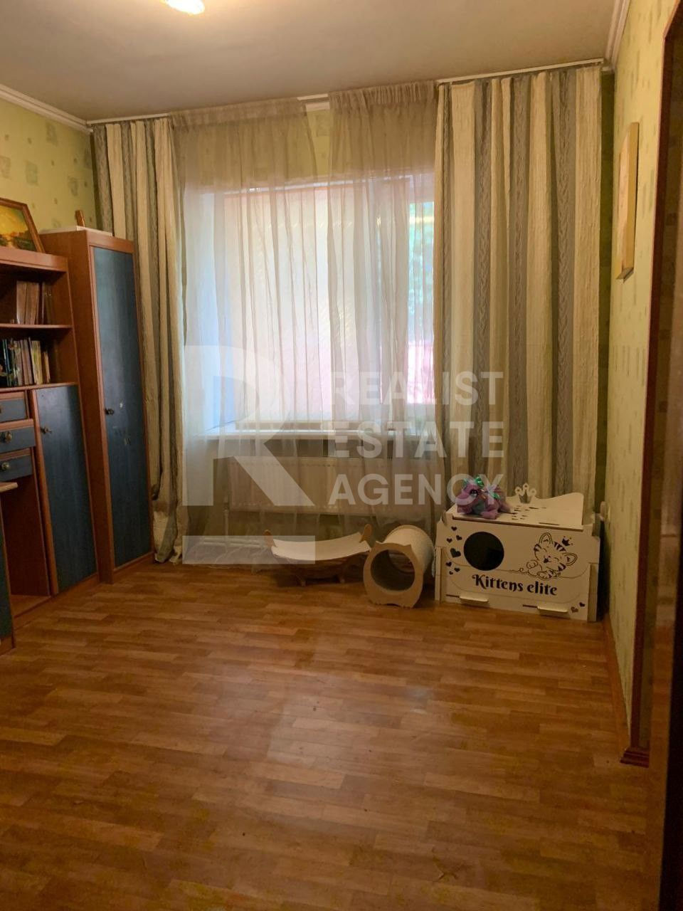 Vânzare - casă cu 1 nivel, 84 mp + 5 ari, str. Libertății, Bălți foto 3
