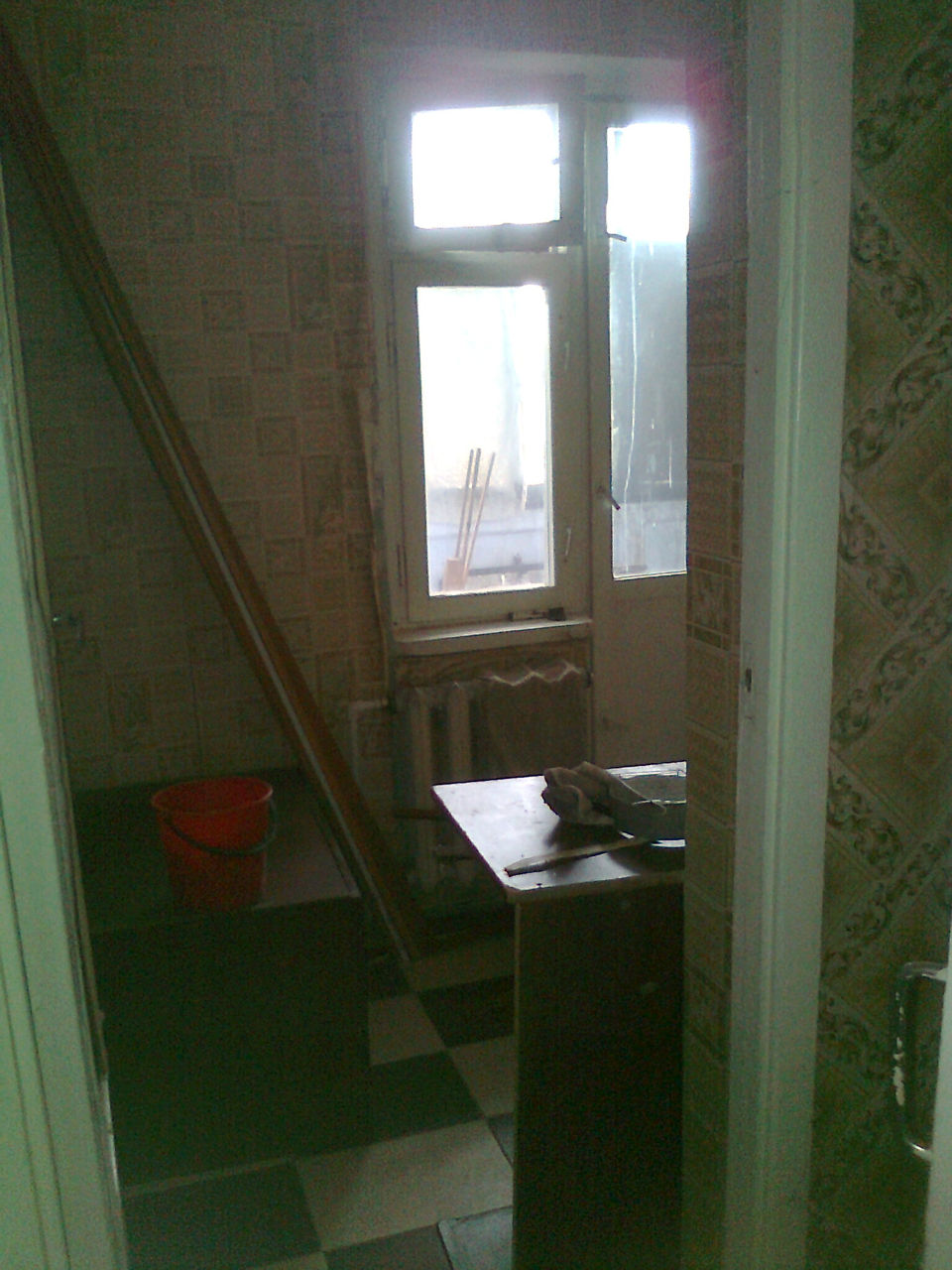 Apartament cu 2 camere, 49 m², Centru, Grigoriopol foto 2