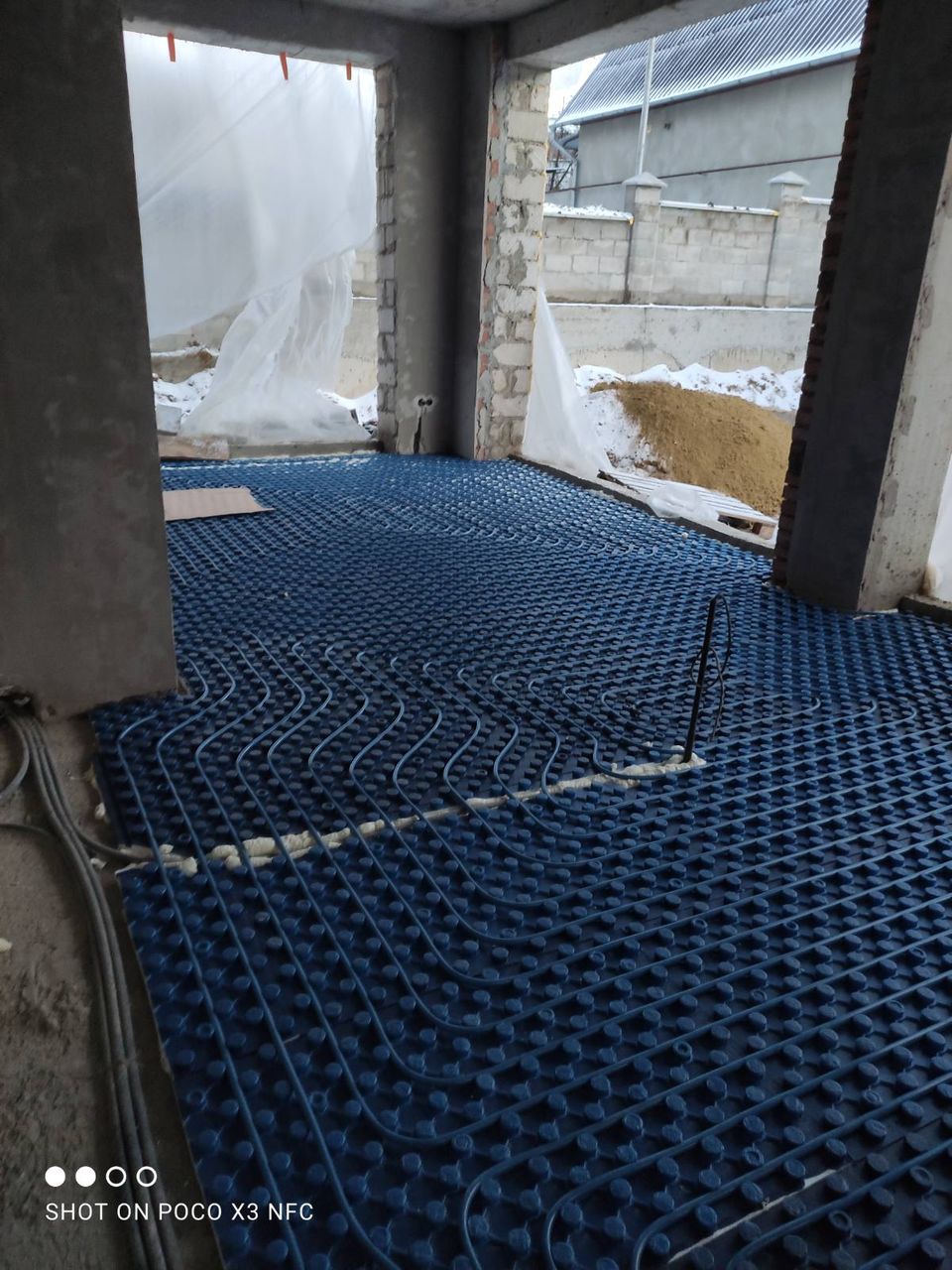 Servicii de instalare și reparare sisteme de incalzire, apeduct si canalizare foto 2
