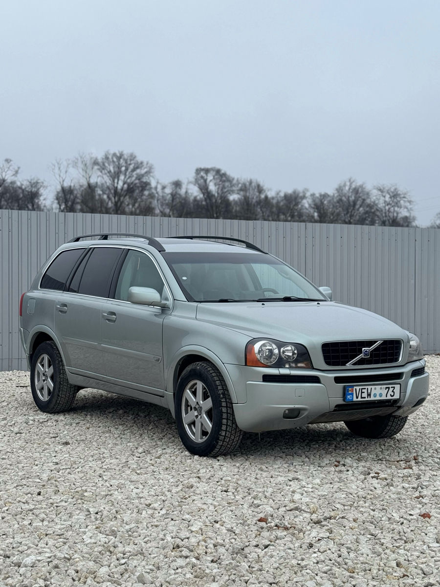 VolvoXC90