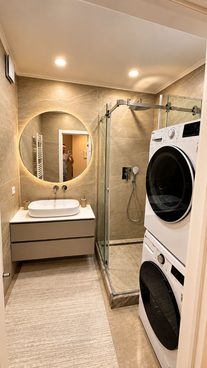 Apartament cu 2 camere, 75 m², Botanica, Chișinău 6