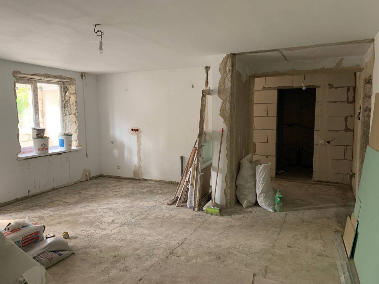 Apartament cu 5 camere sau mai multe, 138 m², Râșcani, Chișinău foto 9