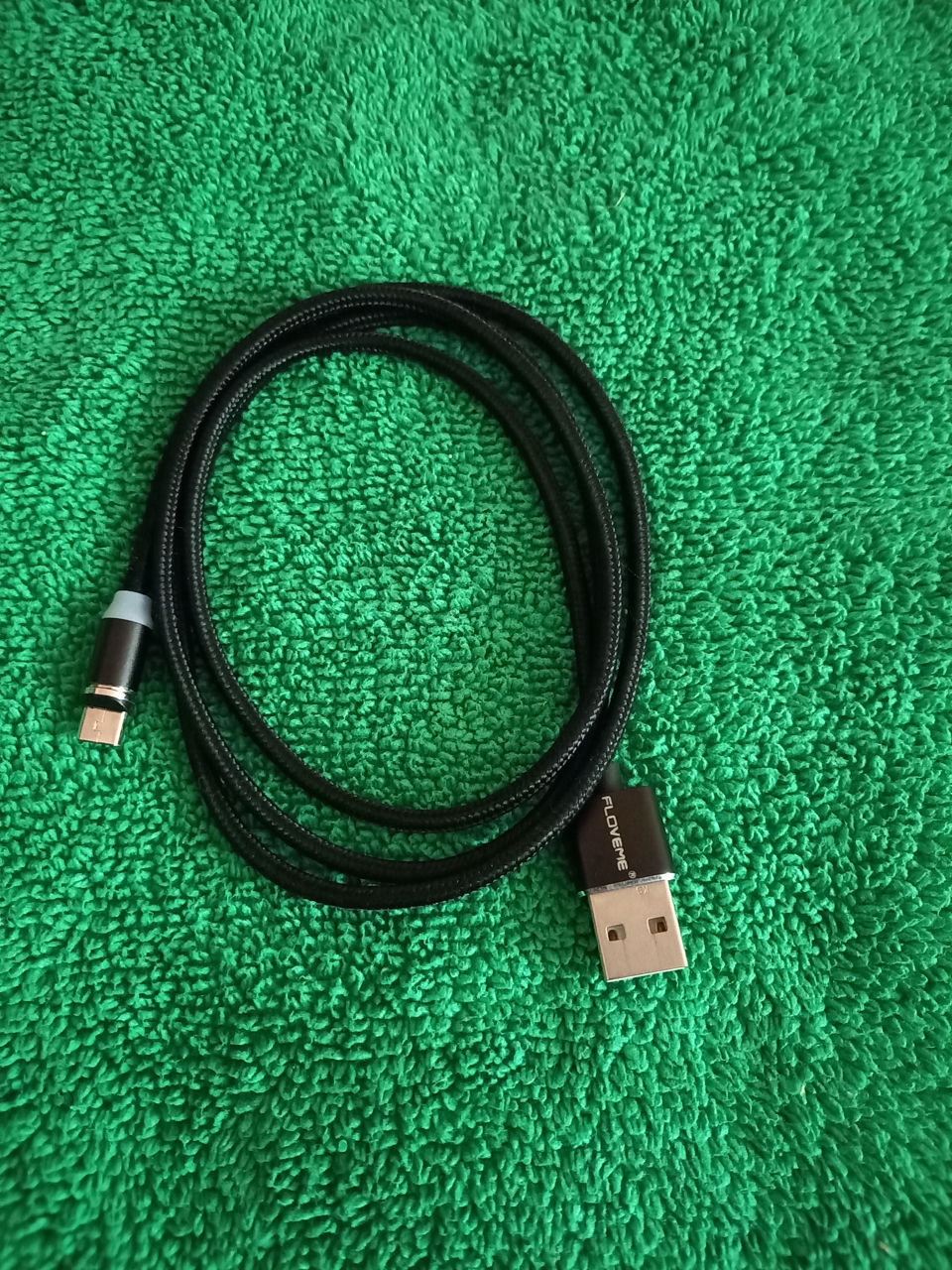 Что такое магнитный кабель usb