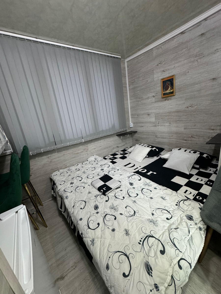 Apartament cu 1 cameră, 24 m², Centru, Chișinău foto 4