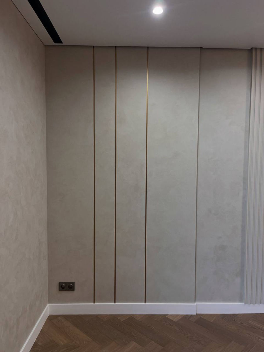 Finisaje decorative. Imitații de marmură фото 6