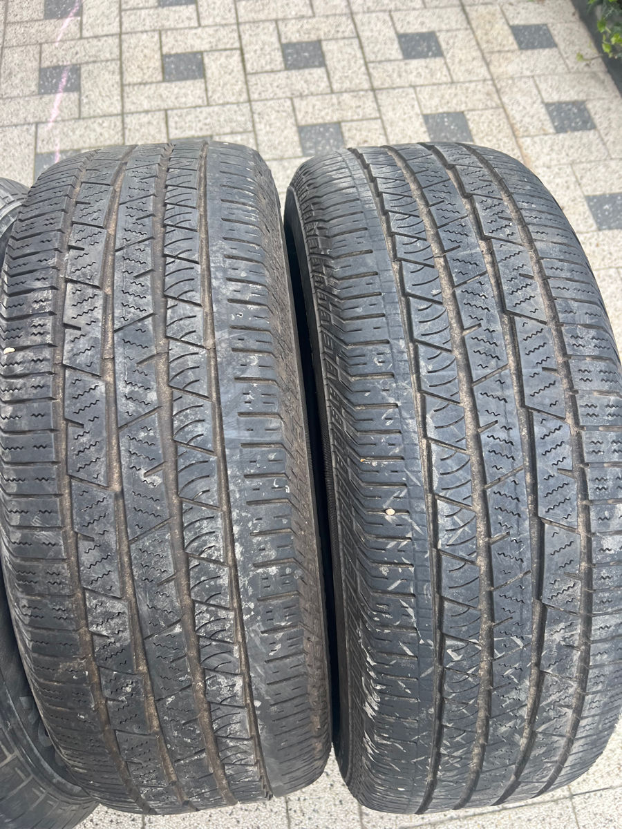 Anvelope 225/60R17 foto 1