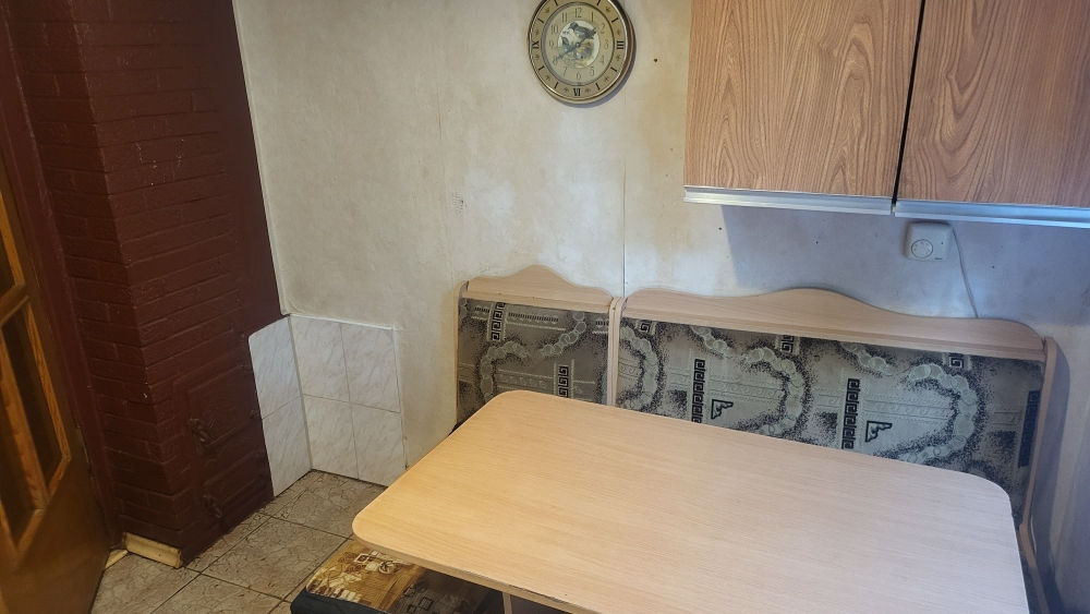 Apartament cu 3 camere,  Periferie,  Soroca foto 5