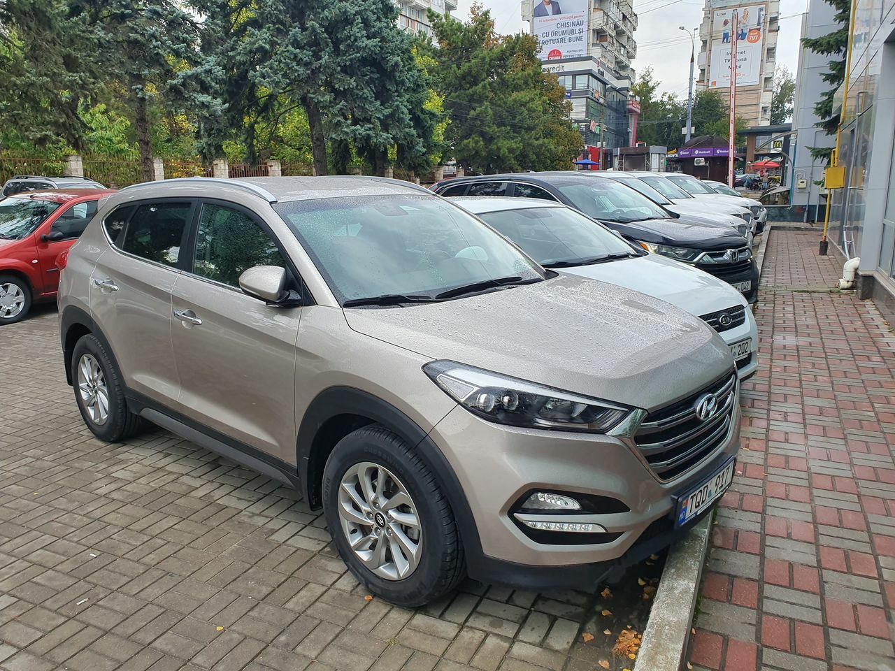Авто прокат Кишинев, inchirieri masini, arenda auto,masini in arenda, chirie auto фото 5