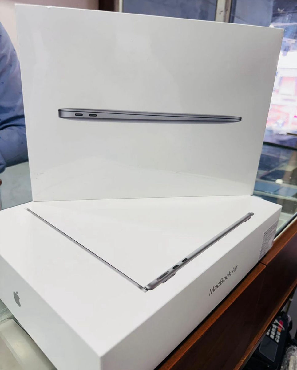 MacBook Air 13.6 M2 8/256gb nou , garantie 12luni livrare gratuita in Chisinau foto 0