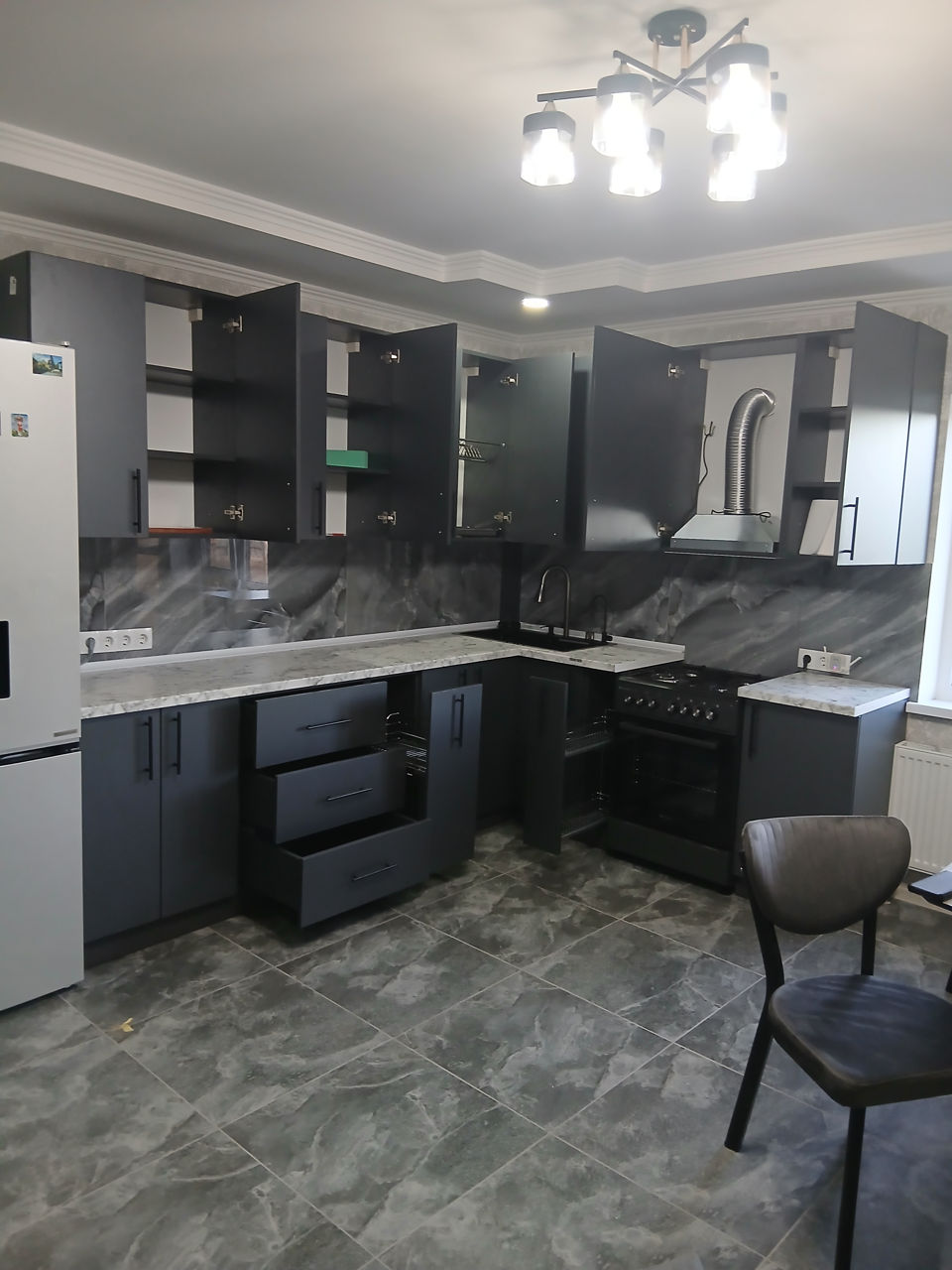 Изготовление корпусной мебели любой сложности на заказ. фото 2