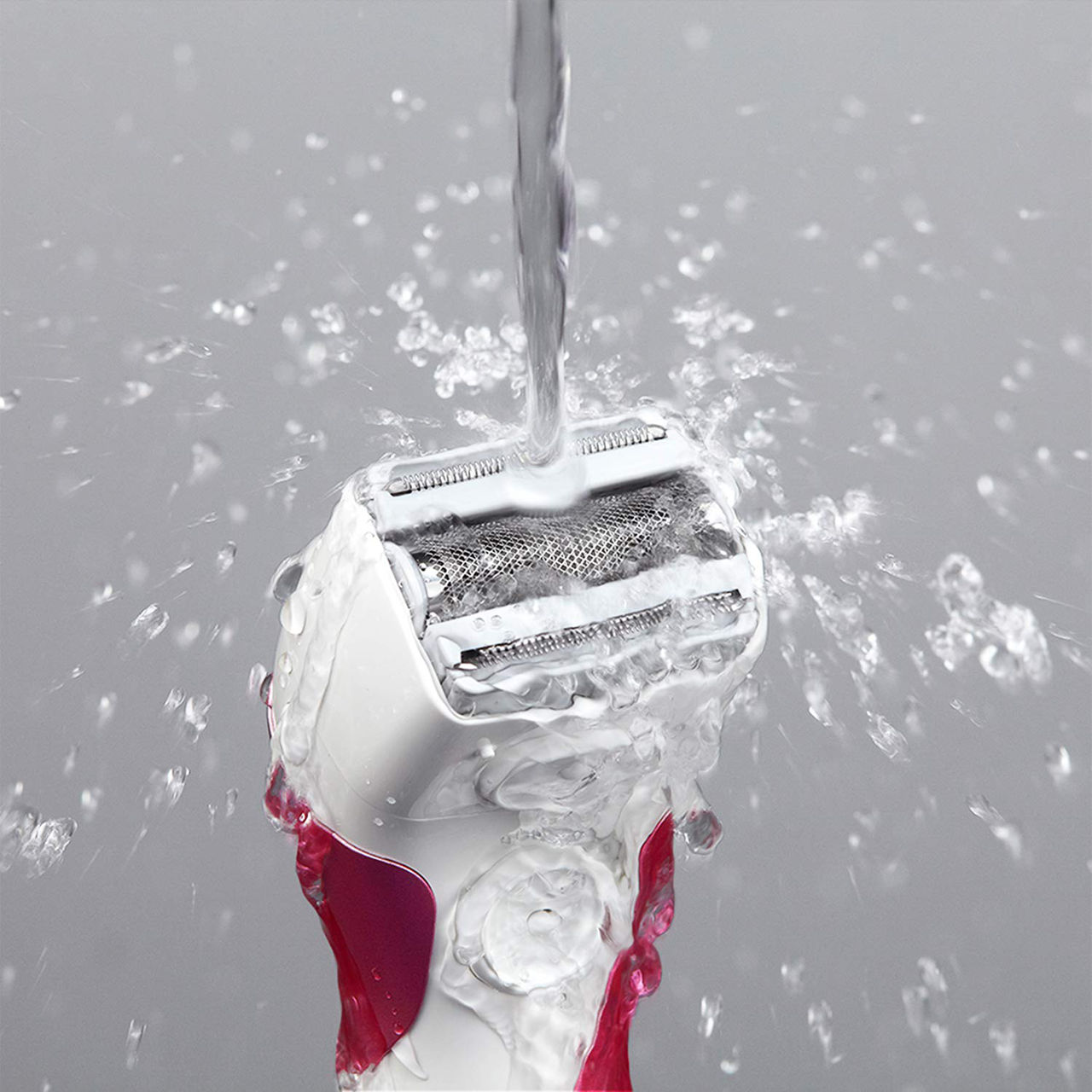 Электробритва Panasonic для женщин ES2207