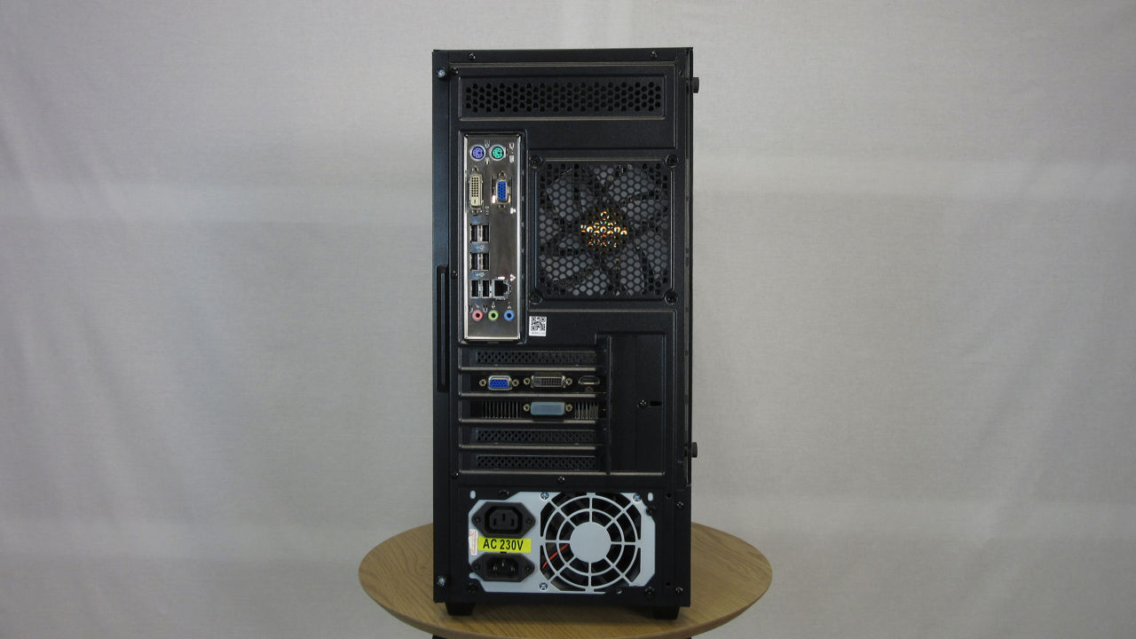 Gaming PC  6 ядер  фото 5