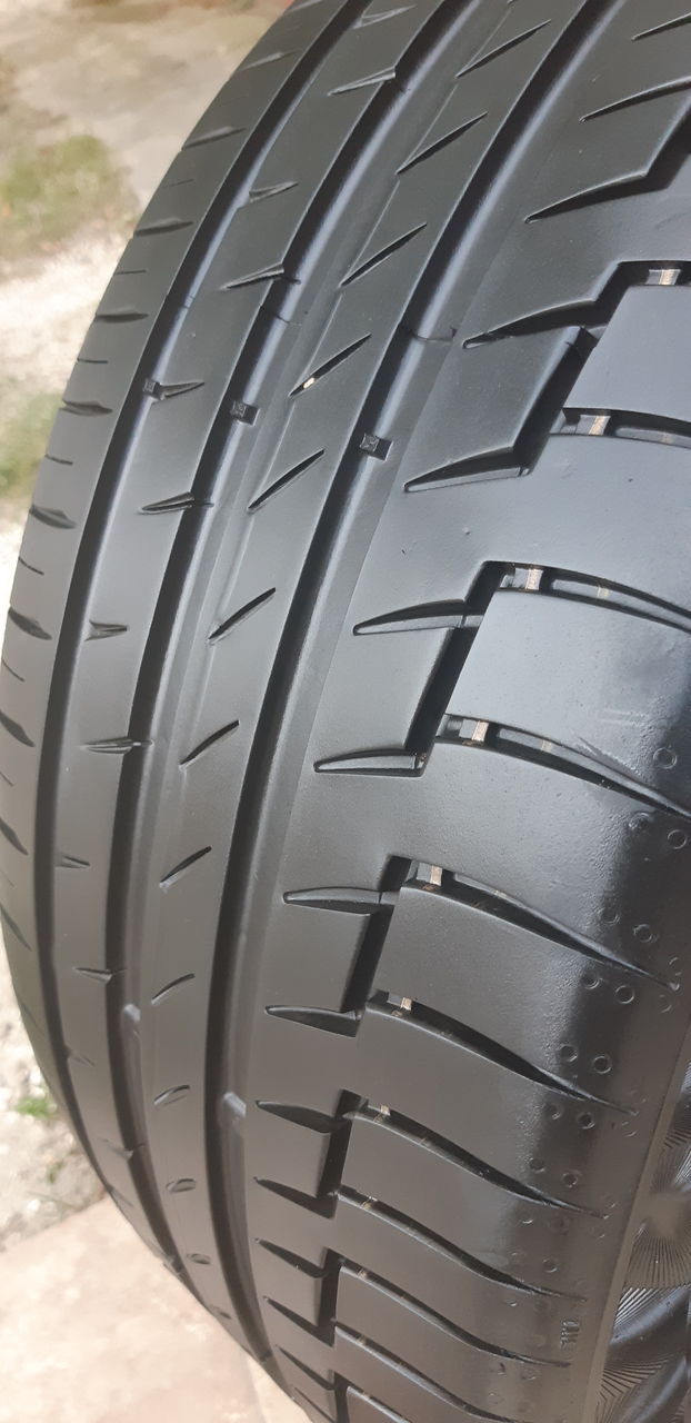 225/ 45 R17 Continental Premium Contact 6!!!!