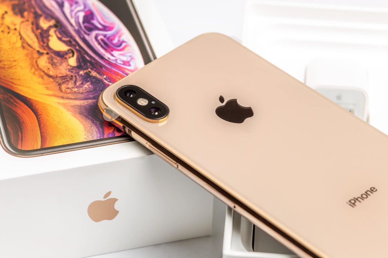 IPhone XS Max, 0% Кредит от 286 лей/месяц!! Максимальные скидки! foto 0