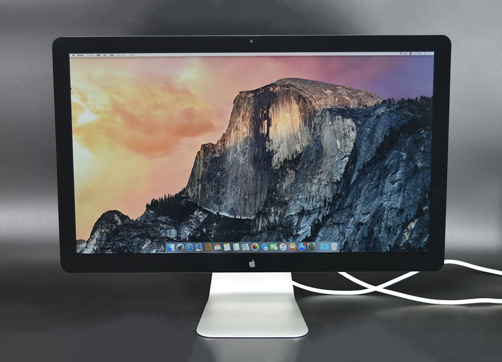 Apple cinema display. Apple Cinema display 27 a1316. Монитор Apple led Cinema display 27. Apple led Cinema display 27 a1316. АПЛ монитор 27 дюймов.