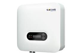 Cолнечный инвертор Sofar 5KTLM-G3 (5 kW) Молдова, Кишинев фото 2