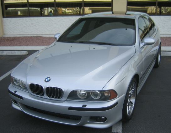 BMW Tuning.E39 E46 E60 F10 foto 6