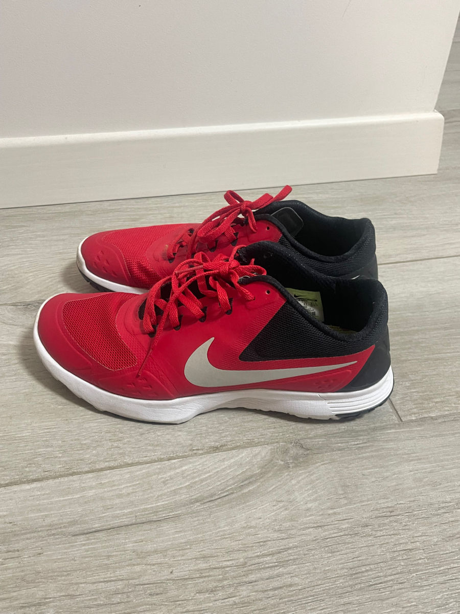 Nike кроссовки мужские  foto 0