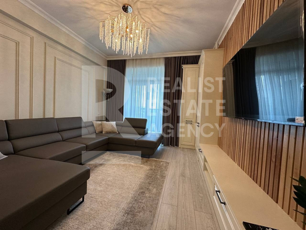 Apartament cu 3 camere, 100 m², Râșcani, Chișinău foto 10