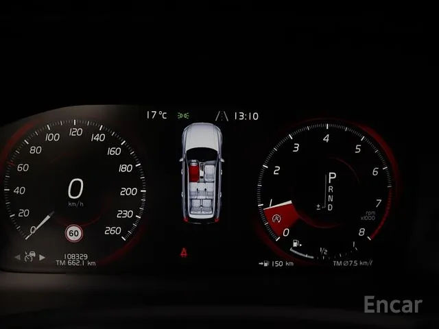 Volvo XC90 foto 7