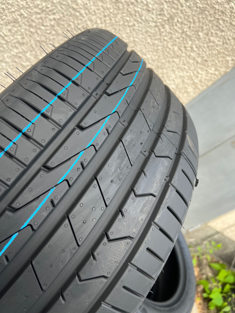 235/40 R18 Hankook Ventus Prime 3/ Доставка, livrare toata Moldova 2024 фото 3