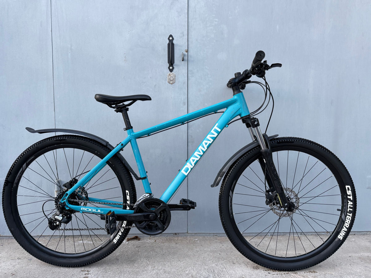 Diamante size M.27,5