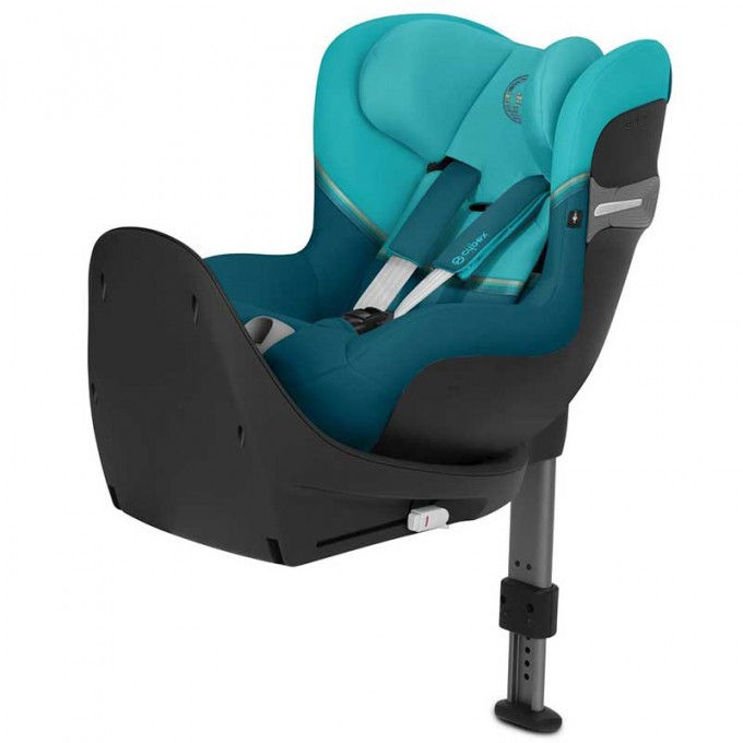 Scaun auto "Cybex sirona s i-size". foto 1