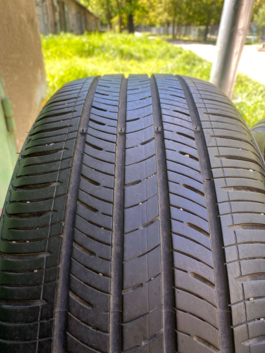 215/55R18 foto 6