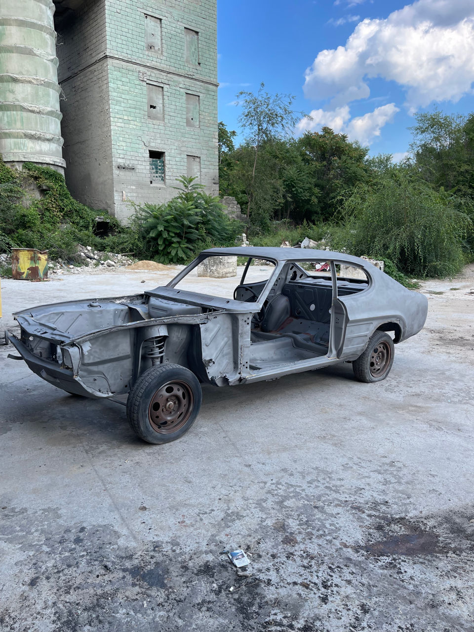 Выездной пескоструй / sablare mobila  prin toată moldova foto 9