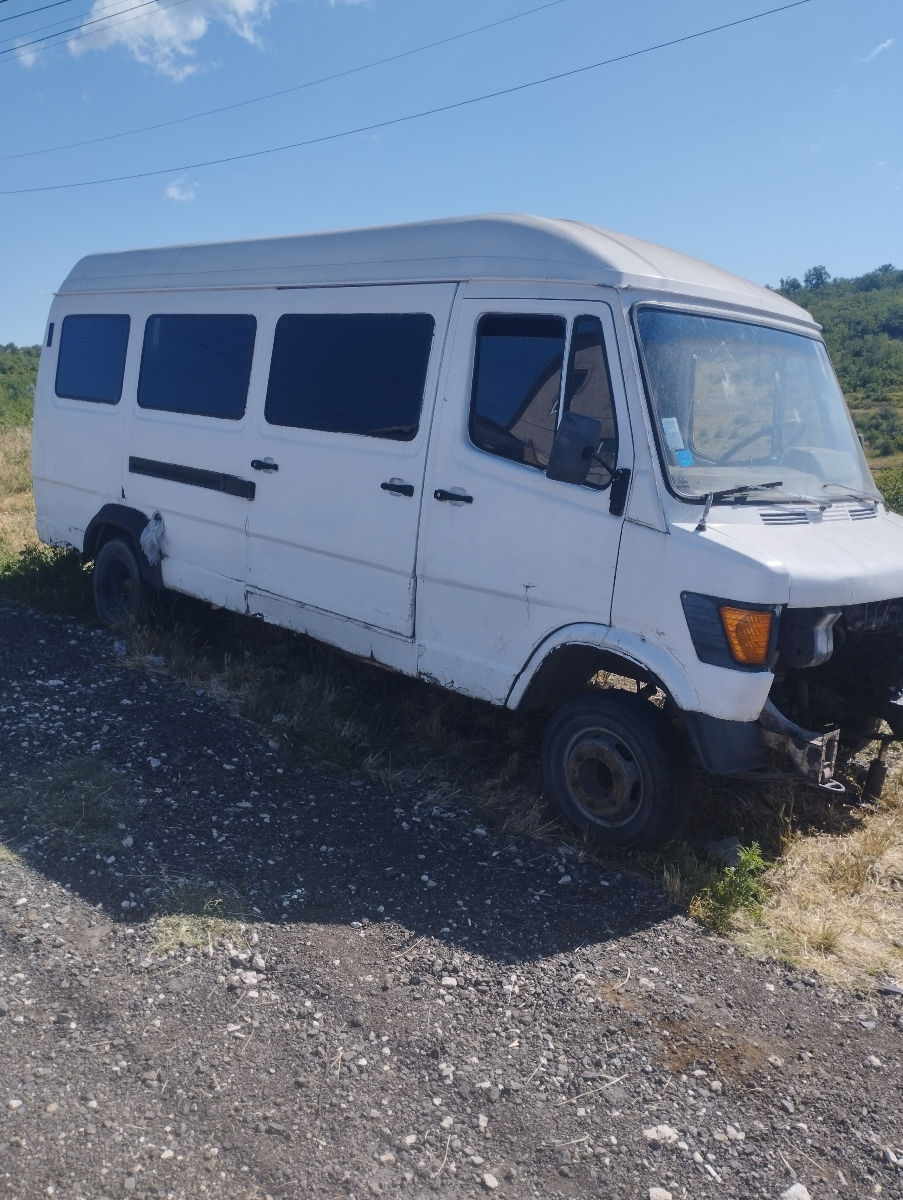 Mercedes 410 D foto 0