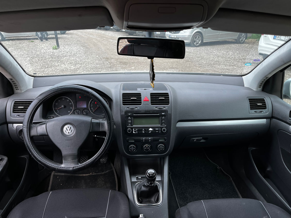 Volkswagen Golf foto 4