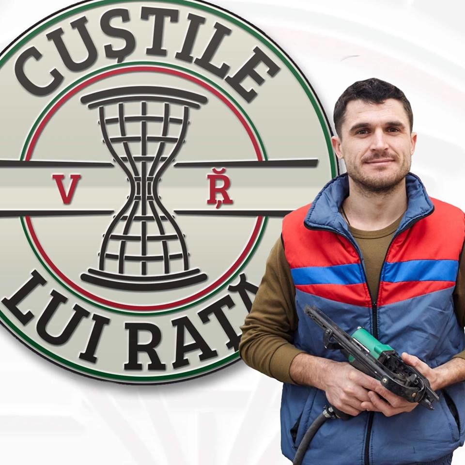 Custi pentru iepuri (cuștile lui rață) / клетки для кроликов foto 10