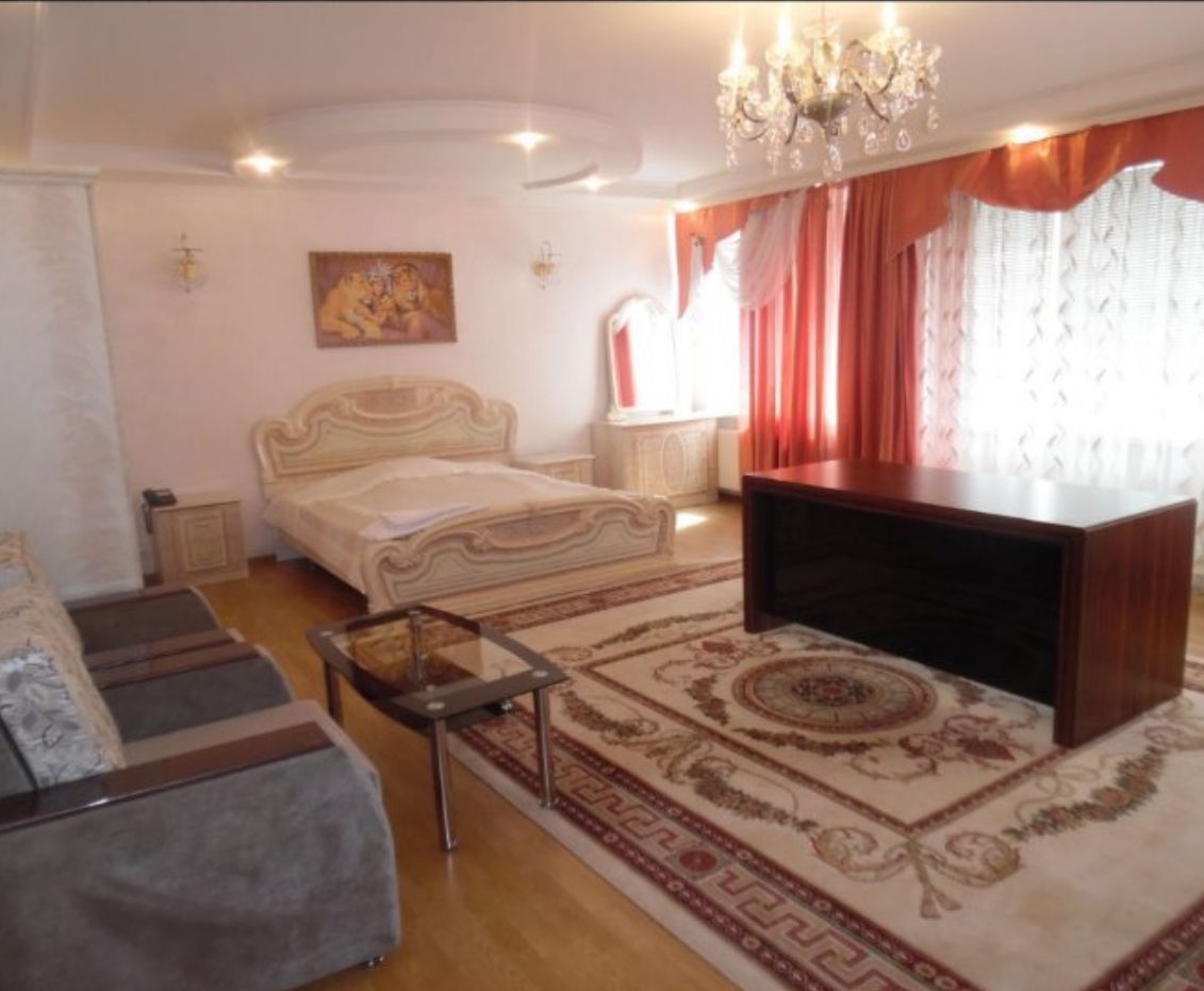 Apartament cu 1 cameră, 50 m², Botanica, Chișinău foto 2