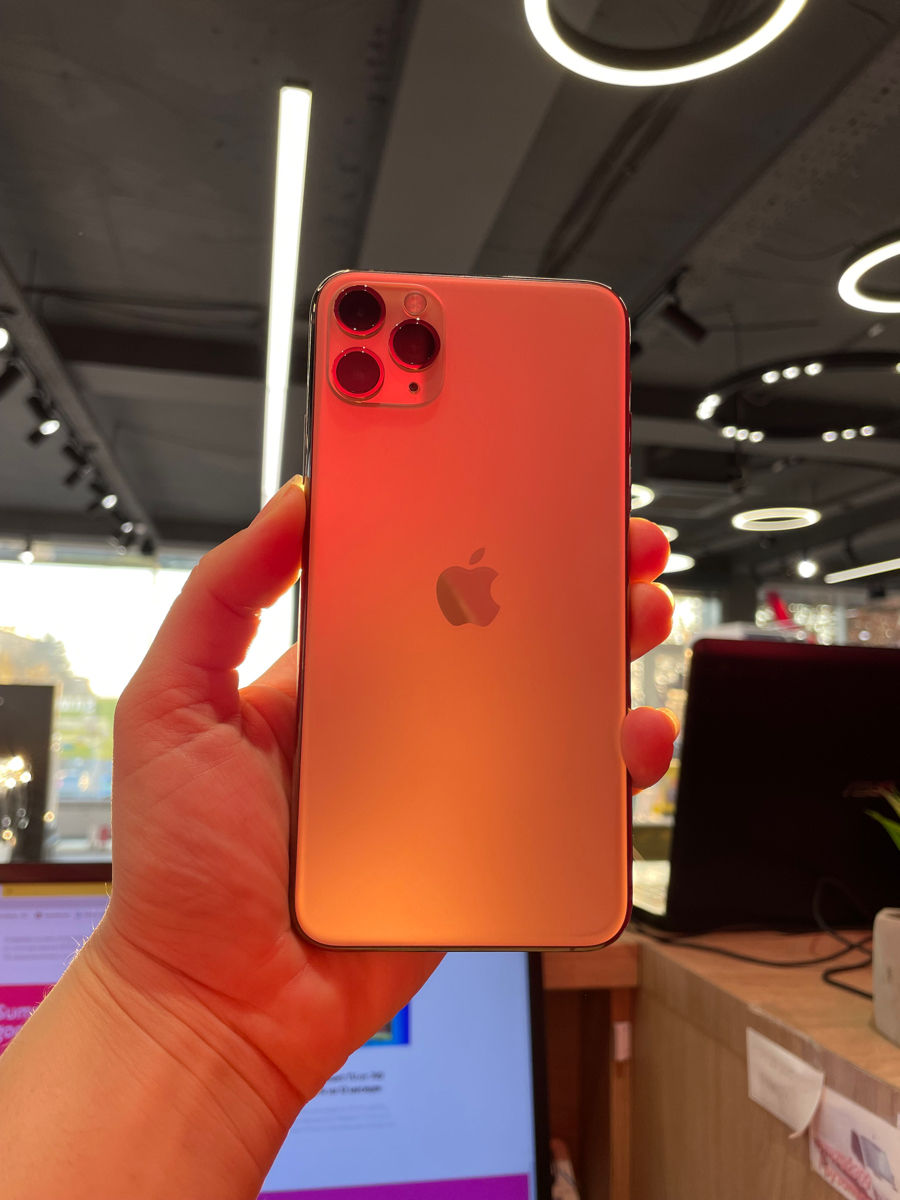 IPhone 11 Pro Max 256 GB