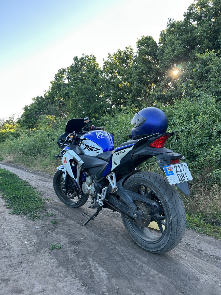 Maxon Maxon R12 foto 0