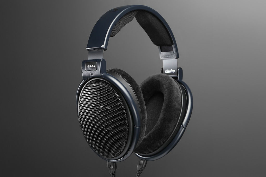 Sennheiser 6xx ohms sale