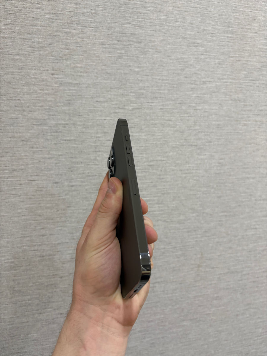 iPhone 12 Pro Max 256 Gb foto 1
