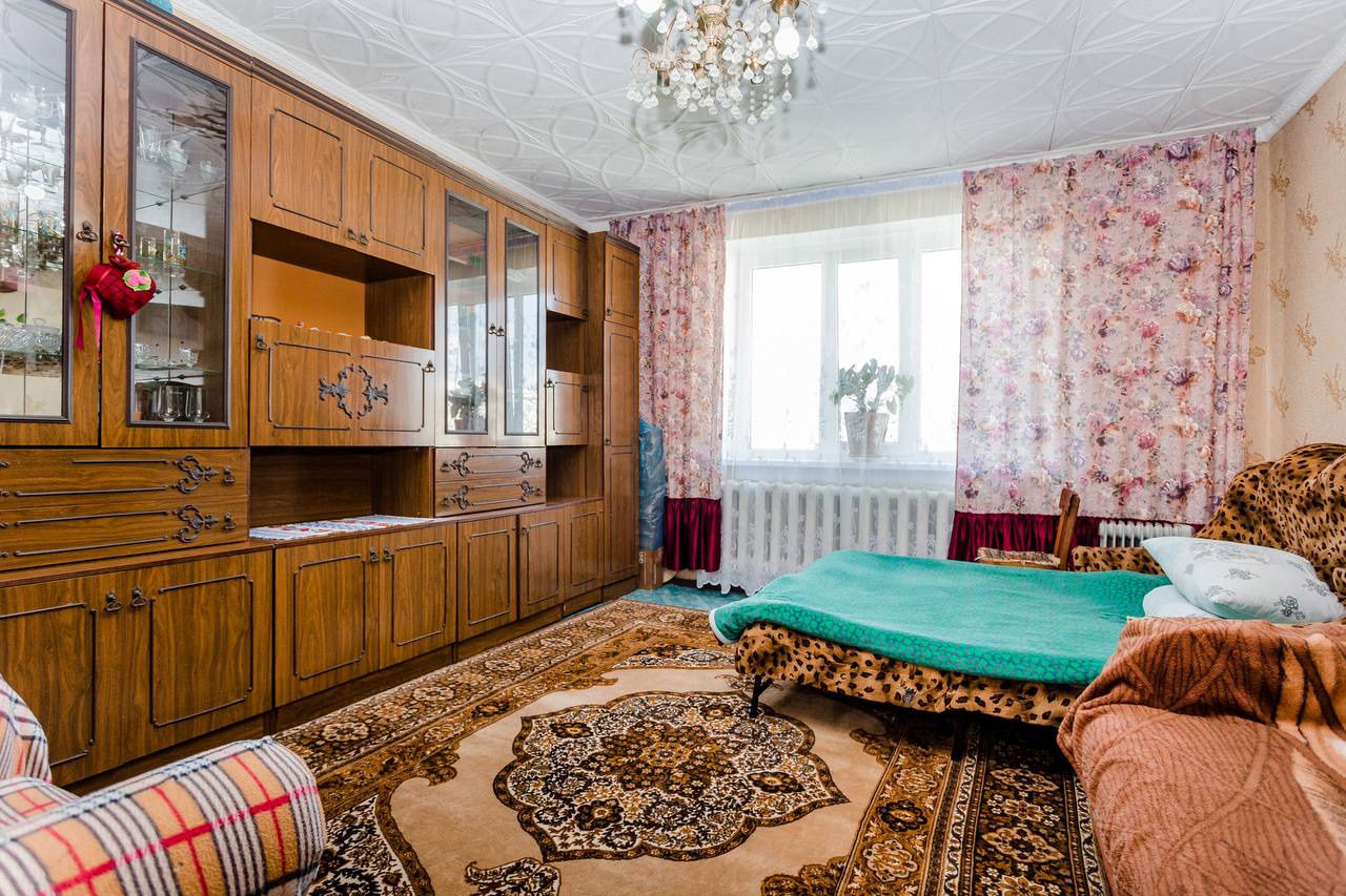 Фото 5 Комнатной Квартиры