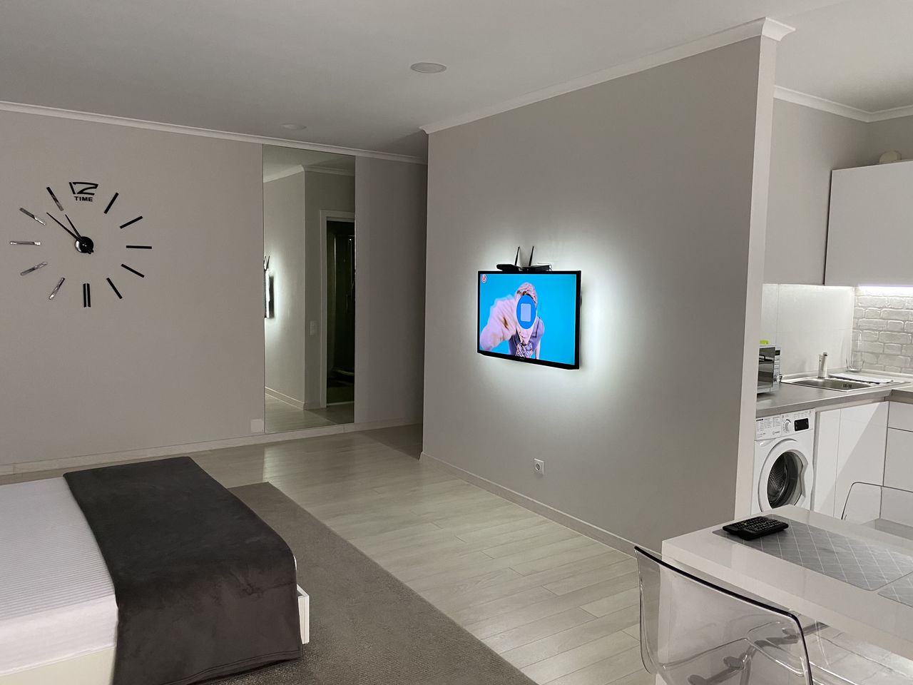 Apartament cu 1 cameră,  Râșcani,  Chișinău mun. foto 0