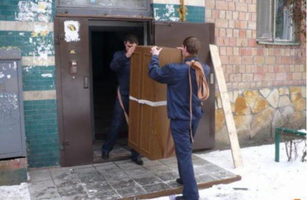 Грузчики. подъём стройматериалов, спуск строймусора и хлама и другое +авто. foto 6