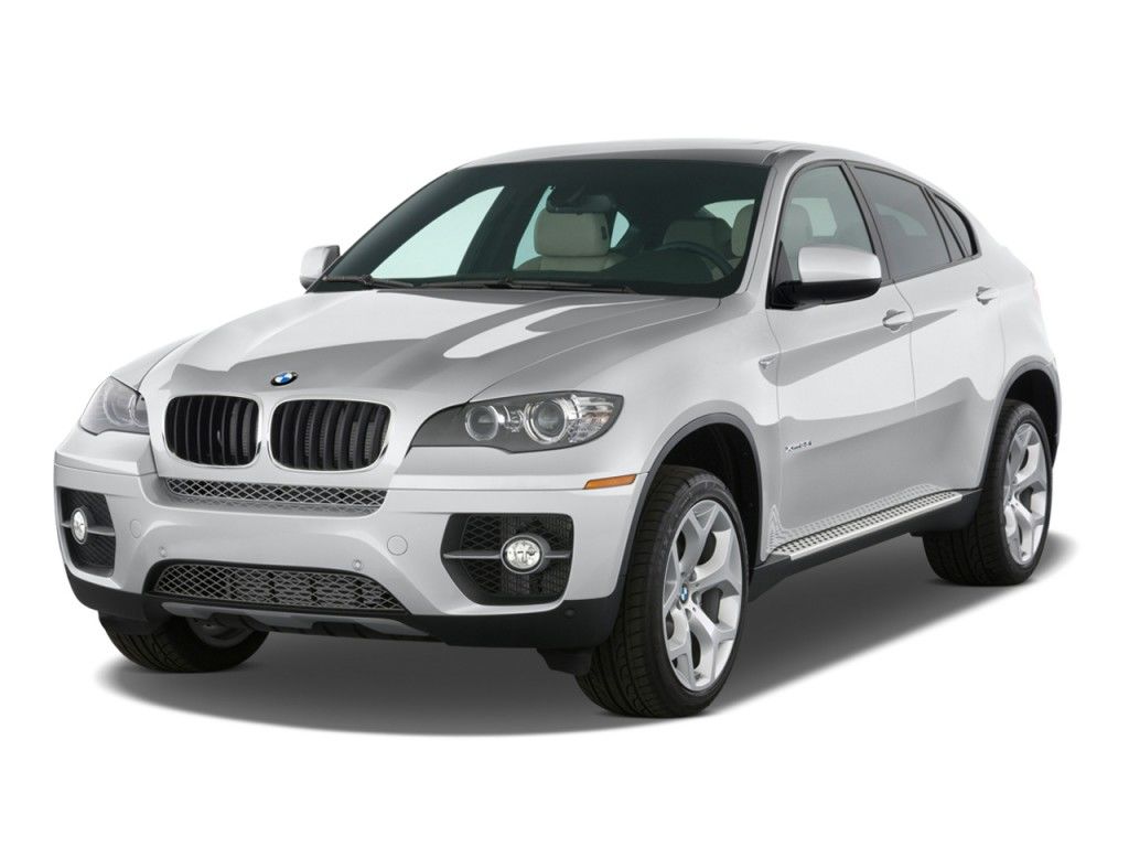 BMW X6 foto 0