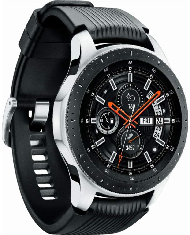 Умные часы - Samsung Galaxy Watch!!! 46mm. Отличное состояние! 2100 лей!!!