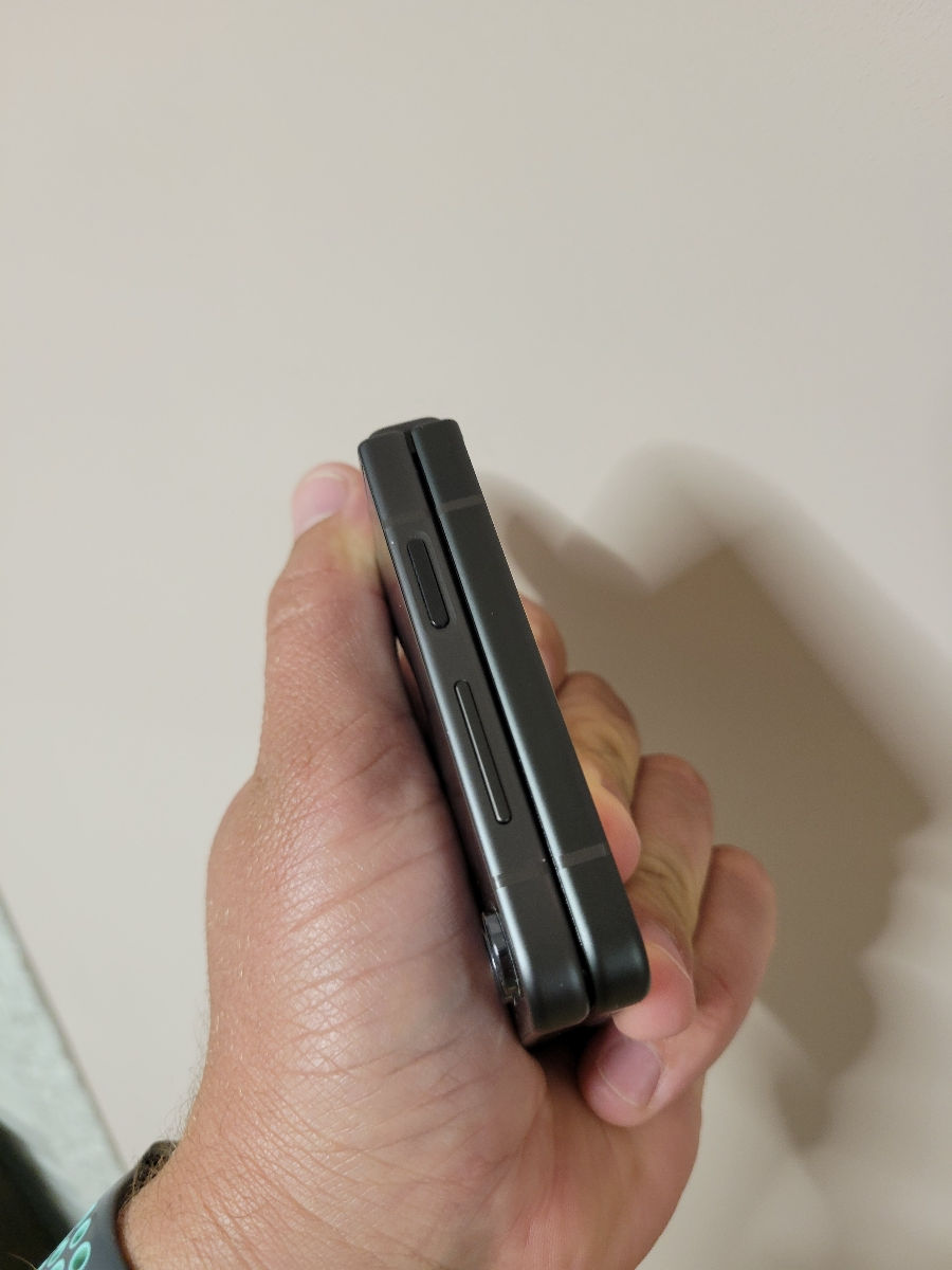 Samsung Galaxy Z Flip 5 512 GB  foto 4