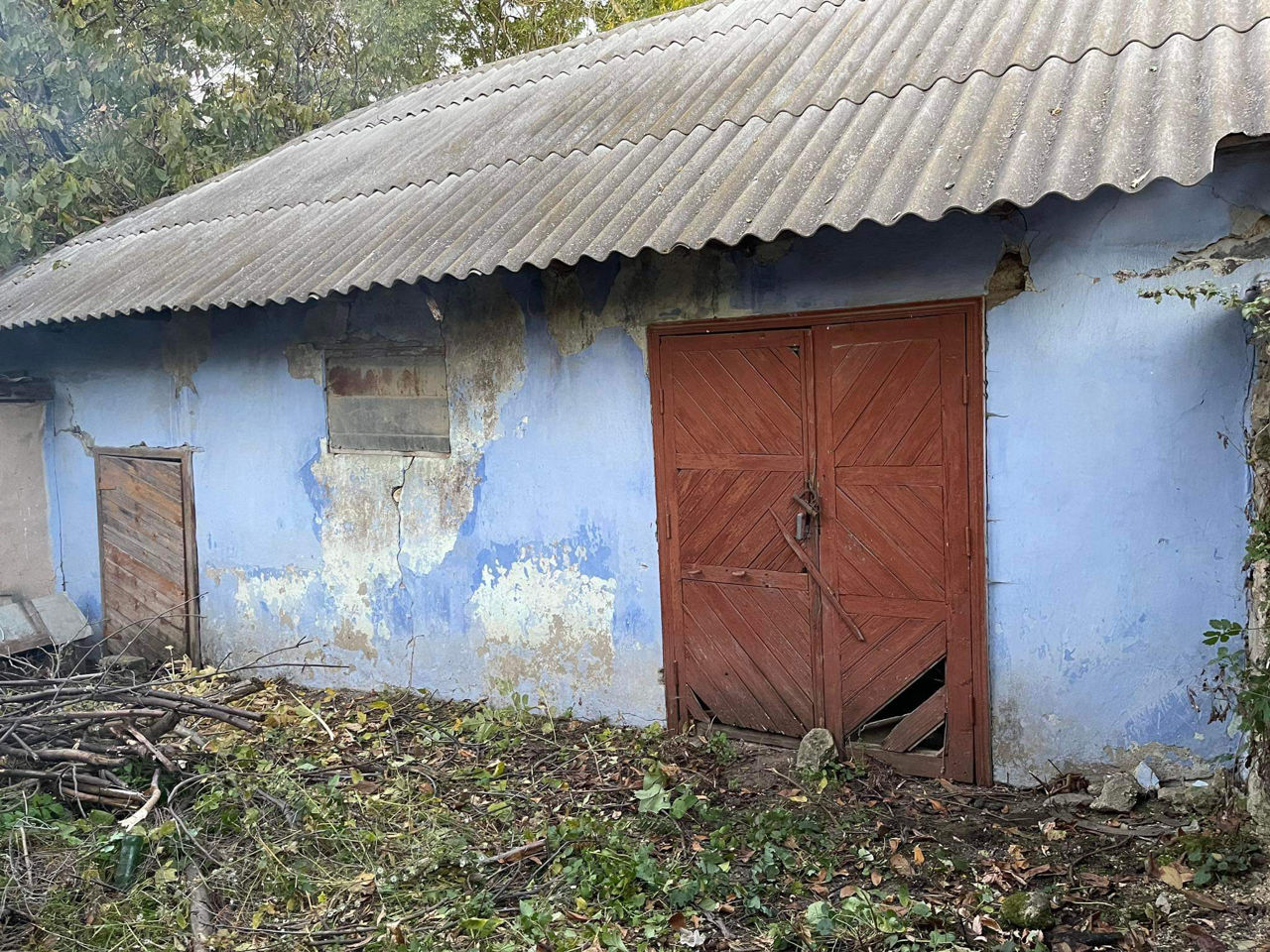 Șoldănești,s.Olișcani