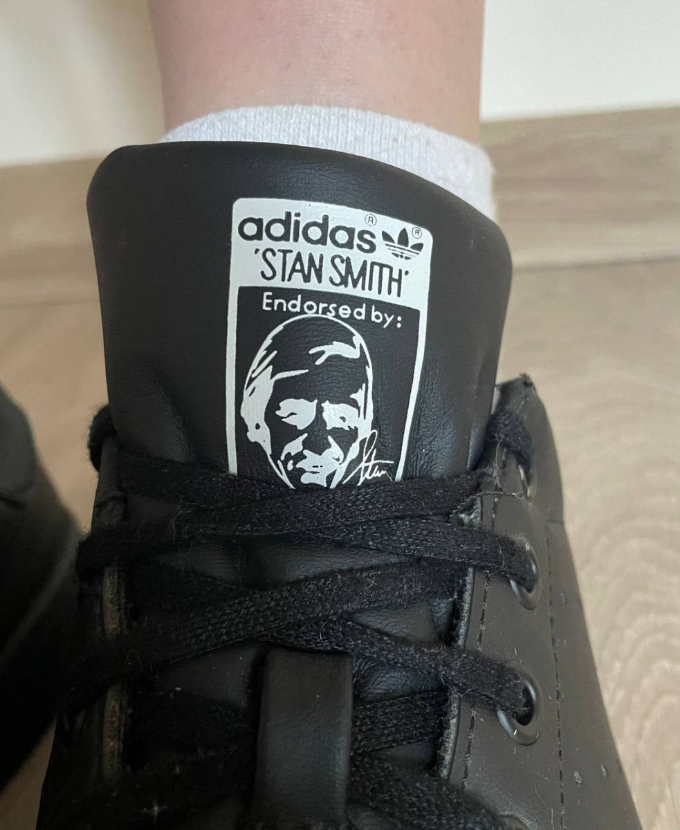  Adidas Stan Smith фото 4