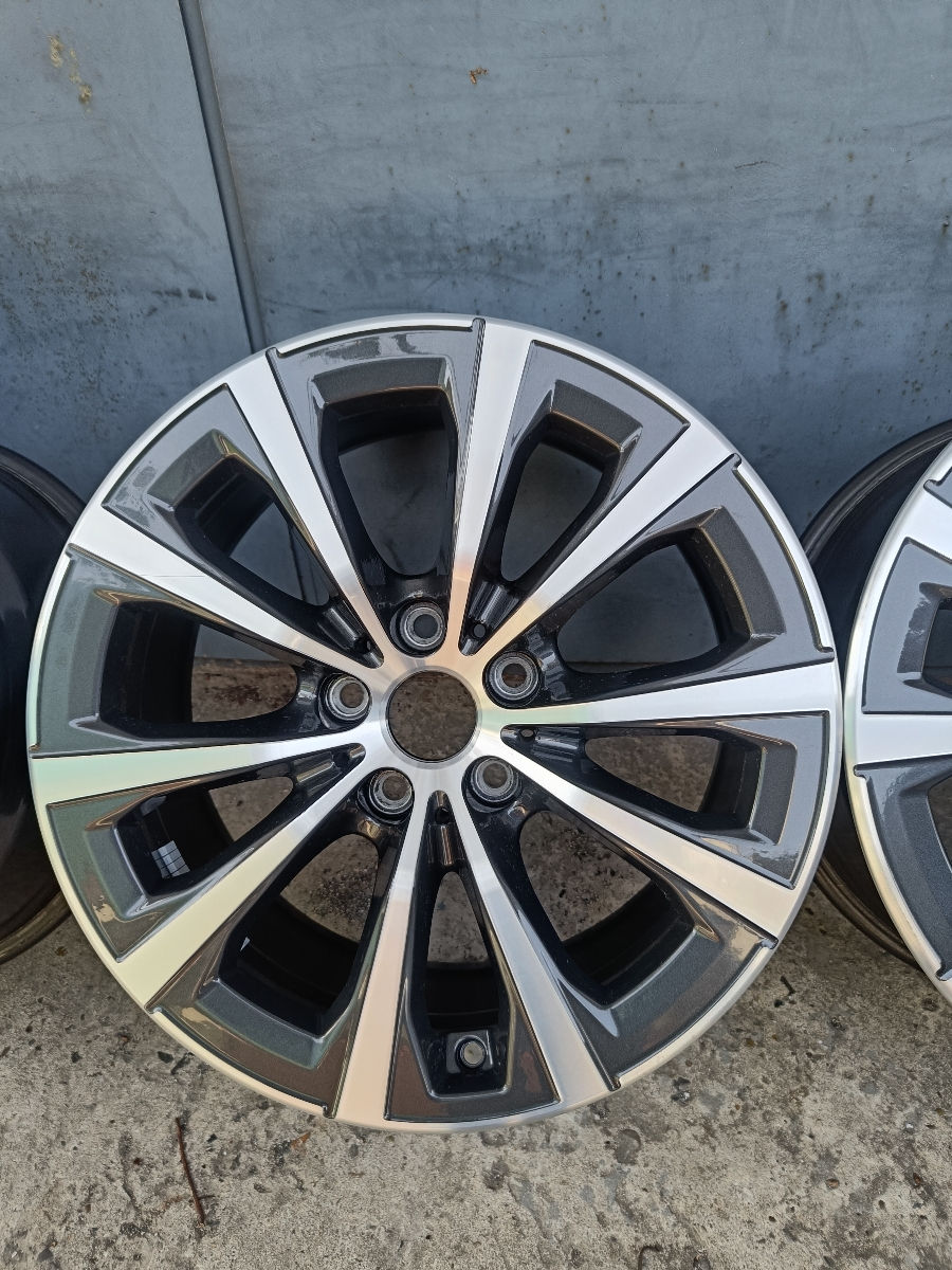 5x112 R17 Original BMW G-Series foto 3