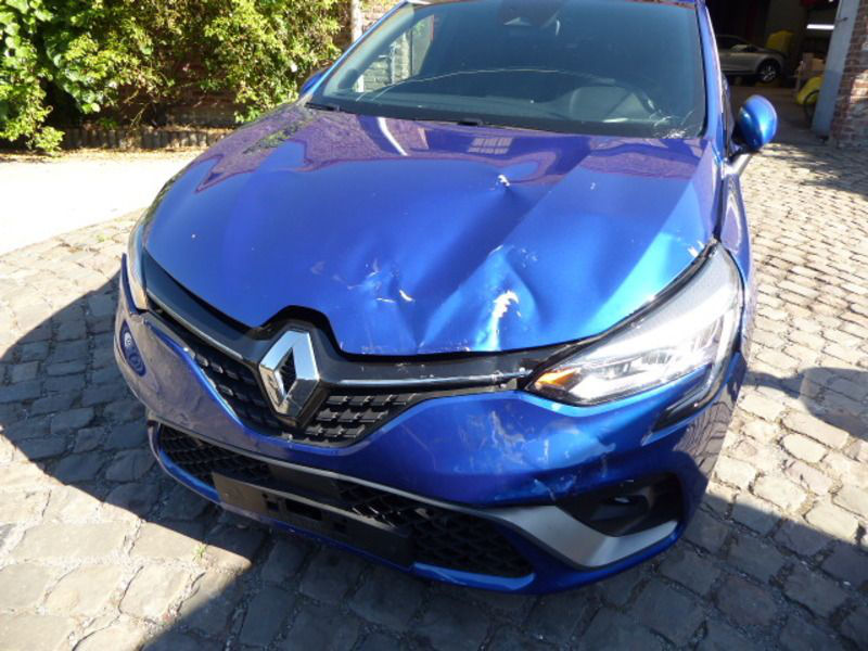 Renault Kadjar foto 2
