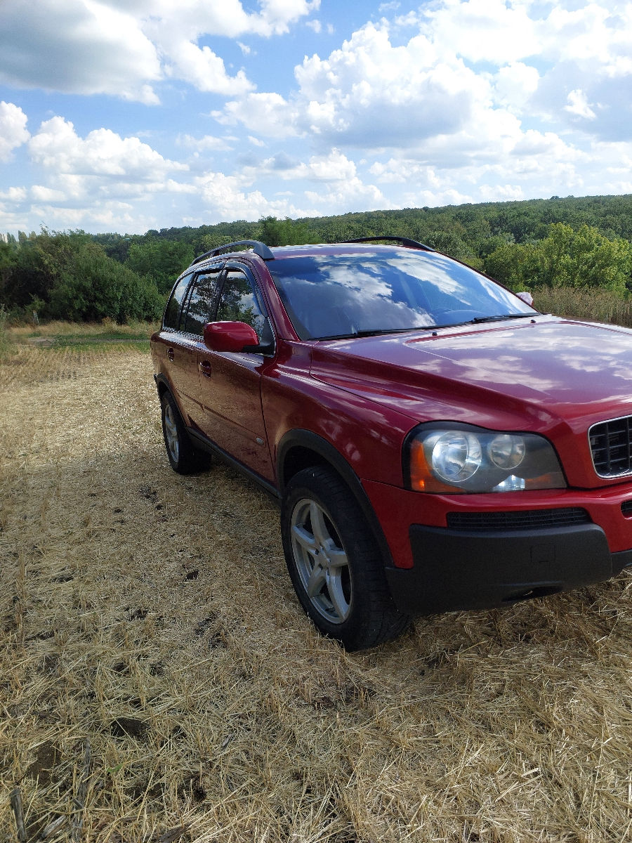 VolvoXC90