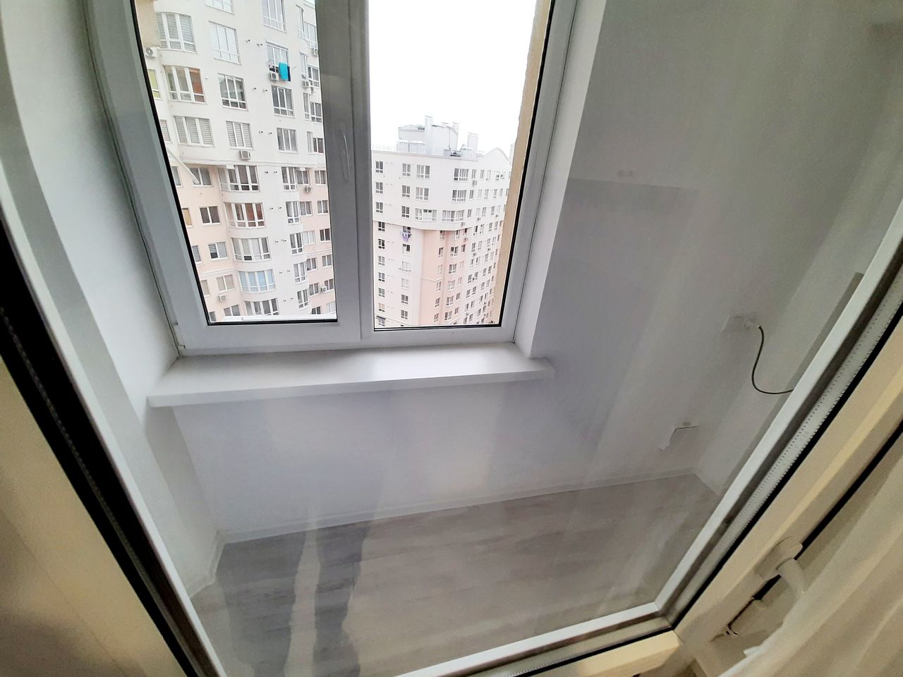 Apartament cu 1 cameră, 40 m², Centru, Chișinău foto 8